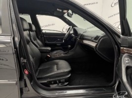 BMW 750, 5.4 l., Седан | 3