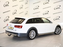Audi A6, 3.0 l., Универсал | 1