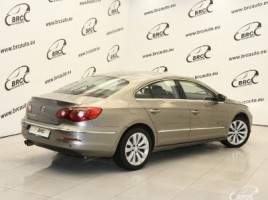 Volkswagen Passat, 1.8 l., saloon | 1