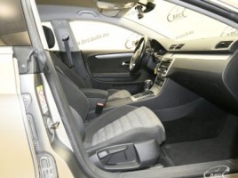 Volkswagen Passat, 1.8 l., saloon | 3