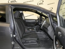 Nissan Leaf, hečbekas | 3