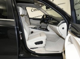 BMW X5, 3.0 l., visureigis | 3