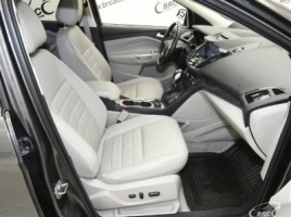 Ford Escape, 1.6 l., Внедорожник | 4