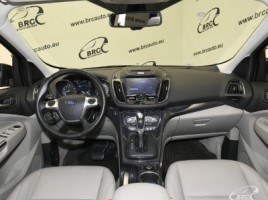 Ford Escape, 1.6 l., Внедорожник | 2