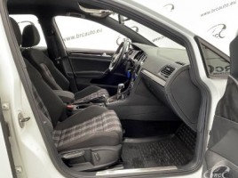 Volkswagen Golf, 2.0 l., hečbekas | 3