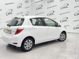Toyota Yaris, 1.5 l., hečbekas | 1