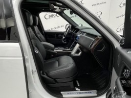 Land Rover Range Rover, 3.0 l., visureigis | 3