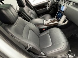 Land Rover Range Rover, 3.0 l., visureigis | 4