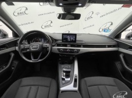 Audi A4, 2.0 l., sedanas | 2