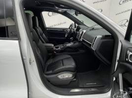 Porsche Cayenne, 3.6 l., Внедорожник | 3