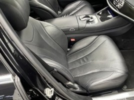 Mercedes-Benz S350, 3.0 l., saloon | 4