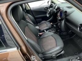 Mini Countryman, 1.6 l., visureigis | 4