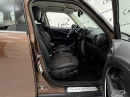 Mini Countryman, 1.6 l., visureigis | 3