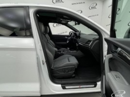 Audi SQ5, 3.0 l., visureigis | 3