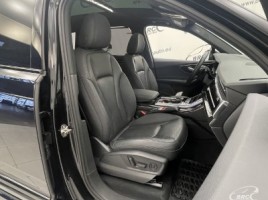 Audi Q7, 3.0 l., visureigis | 4