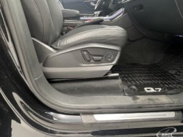 Audi Q7, 3.0 l., visureigis | 3