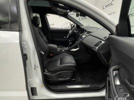 Jaguar E-Pace, 2.0 l., visureigis | 3