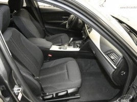 BMW 320, 2.0 l., universalas | 4