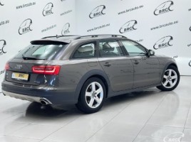 Audi A6, 3.0 l., Универсал | 1