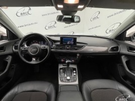 Audi A6, 3.0 l., Универсал | 2