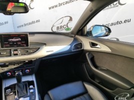 Audi A6, 3.0 l., universalas | 4