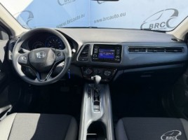 Honda HR-V | 3