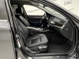 BMW 520, 2.0 l., universalas | 3