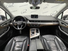 Audi Q7, 3.0 l., Внедорожник | 2