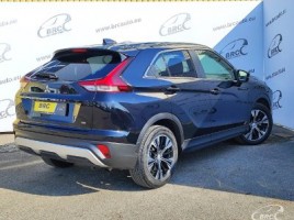 Mitsubishi Eclipse, 1.5 l., visureigis | 1