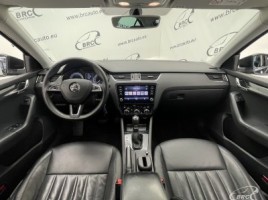 Skoda Octavia, 2.0 l., saloon | 2