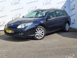 Renault Laguna, 2.0 l., universalas | 0
