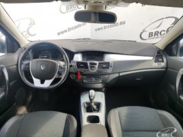 Renault Laguna, 2.0 l., universalas | 3