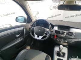 Renault Laguna, 2.0 l., universalas | 2