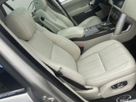 Land Rover Range Rover, 3.0 l., visureigis | 4