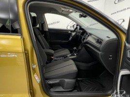 Volkswagen T-Roc, 1.5 l., visureigis | 3