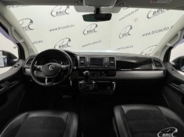 Volkswagen Multivan, 2.0 l., vienatūris | 3