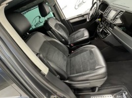 Volkswagen Multivan, 2.0 l., Минивэн | 4