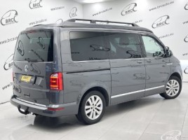 Volkswagen Multivan, 2.0 l., vienatūris | 1