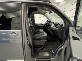 Volkswagen Multivan, 2.0 l., Минивэн | 3