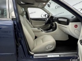 Jaguar XJR, 4.0 l., Седан | 3