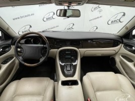 Jaguar XJR, 4.0 l., Седан | 2
