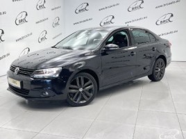 Volkswagen Jetta, 1.6 l., Седан | 0