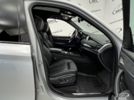 BMW X5, 4.4 l., visureigis | 3