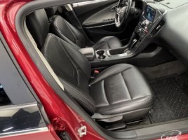 Chevrolet Volt, 1.4 l., Хэтчбек | 4