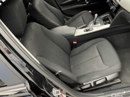BMW 318, 1.5 l., sedanas | 4