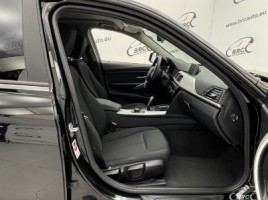 BMW 318, 1.5 l., sedanas | 3