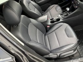 Kia Niro, 1.6 l., cross-country | 4