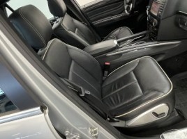 Mercedes-Benz ML350, 3.0 l., visureigis | 4
