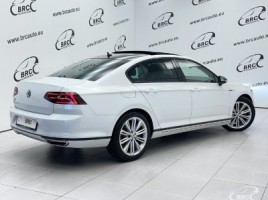 Volkswagen Passat, 2.0 l., Седан | 2