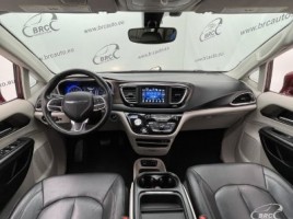 Chrysler Pacifica, 3.6 l., monovolume | 2